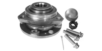 MGA 72573 Poryalı Rulman Ön Sağ-Sol Opel   Astra G 4 Bıjon Abs Sız 1603208 853024114 713644040 FWB0051 OPWB11088 PWK0369 KWB723 6146520009 TBK1112 FBK841