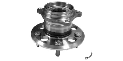 MGA 72658 Porya Arka Sag-Sol Toyota   Rav4  00/06  42410-42020 42410-42020