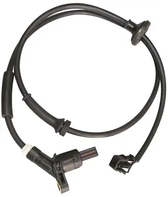 MGA 33266 Abs Sensoru Arka  Vw Polo 95-02  Polo Cls 96-02  Seat Ibıza 93-02 6N0927807A 6S139 986594009 294735 110489 50665 BZ5003S 24074111083 1197101300 ASB15407