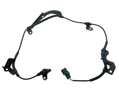 MGA 33363 Abs Sensoru On Sag Mıtsubıshı  L200 Cr 2.5 Dıd  10/14 Euro5  4670A596 J5915045 411140582 841035 9001083 51116 ABS557 15105557 8290535 MN102574