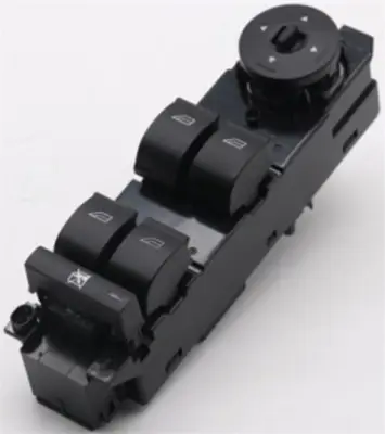 MGA 31248 Cam Anahtarı Komple Tek Dokunma Aç./Kap.  Ford   Focus 08-11 / Kuga 08-12 50080062OEM RECSWR72062 8M5T14A132AB SWR720620 916783 RECSWR720621 50023260 SWR72062 CWR72062 1547152