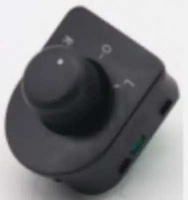 MGA 31313 Ayna Ayar Dugmesı  Vw   Golf 98-06  Passat 97-05 1008990112 1J1959565F01C 662398 74894 29181 500090 50975010 11021236 73429 99590048201