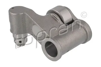 TOPRAN 111630755 Itecek-Egzoz Vw Golf 04-09  Passat 06-11  Audı A3 04-08  A4 05-08  A6 05-08  Seat Leon 06-13  03G109412B