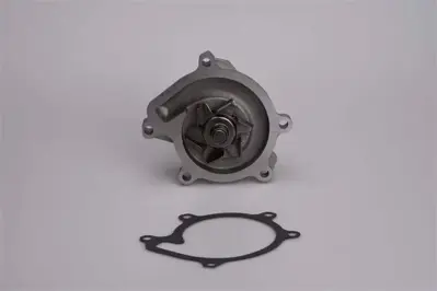 MGA 65357 Devırdaım-Toyota  Yarıs 99/05  1,0-1,3  Kasnak 4 Delık  16100-09140 16100-09140
