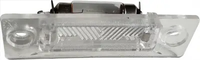 MGA 942249 Plaka Lambası Led Ampul Vw Caddy 04-20  Passat 01-08  Transporter 03- 352371A 3B5943021E 3B5998026 150063002 3B5943021D 3B5943021B 3B5943021A 3B5998026A 3B5943021 5321900