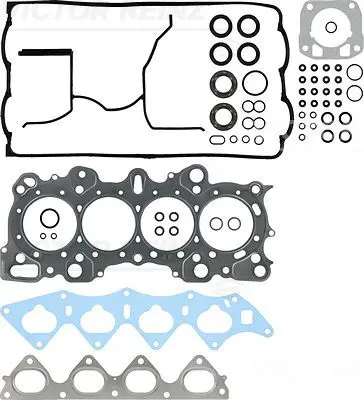 VICTOR REINZ 02-53335-01 Ust Takım Conta-Honda  Cıvıc 96/00  Vtec 1.6 16v B16a1   061A1-PR3-305 061A1-PR3-305