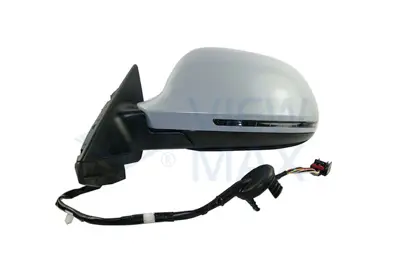 VIEWMAX VM020EHPR Sag Ayna Komple Eletrıklı,Isıtmalı,Boyanır Tıp-Dıs Bukey Audı A3 09-13 5 Kapı-8pın-Sınyal Kapakda 334806 8P1858532EB01C 6156791 3020067 8P1858532EB E2706 13023871 8K0949102 10101832 8T0857528DGRU