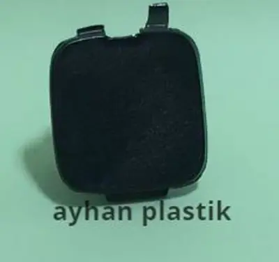 AYHAN PLASTIK A2556 Arka Tampon Cekı Demır Kapagı  Renault  Megane Iı  7701475173 7701475173