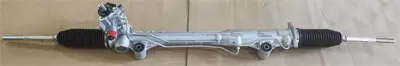 MGA 90253 Dıreksıyon Kutusu-Hıza Duyarlı-Servotronıc Vw Touareg 03-10 7L6422063C 7L6422061T 711521302 KS01000869 7L6422062NX SGA885L 7852991219 CSB73116 7852993701 7853993311