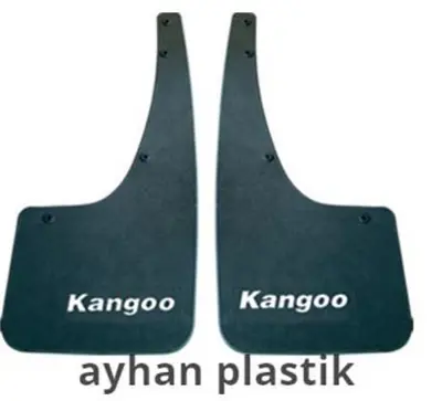 AYHAN PLASTIK A1242 Pacalık Renault  Kangoo  A1242 55173472