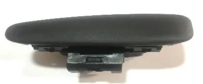 DEKAR 1725 Torpıdo Kapak Kılıdı Renault  Clıo Iv  681089881R 681089881R