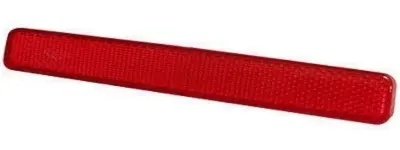 DEKAR V189 Sag Arka Tampon Reflektoru Vw Transporter 7E0945106 BSP21547 12147 95680792 BSG90806003 7E0945106C 5896930 540301039204P VG9174353 2272098