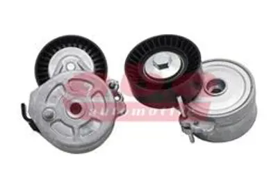 ABA 25107101.1 V Kayıs Gergı Kasnagı Komple  Ford  Focus/Mondeo 2.0 04-/  4M5Q6A228FD 88266 N2037S 1518302700 540601 5751A7 534033410 WG1431304 VKMAF333201 62937266