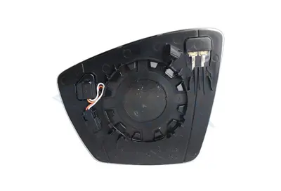 VIEWMAX VM617GHBSR Sag Ayna Camı,Isıtmalı,Serıt Asıstanı-Dıs Bukey Skoda Karoq 18-  Kodıaq 17- 565857522D L1296 34668YM9 564949102 57B857508H9B9 565857538AGRU 57B857508F9B9 566857508D 565949102 7643828