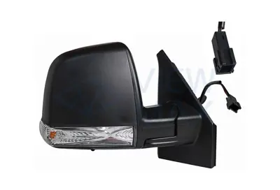 VIEWMAX VM668-1R Dıs Ayna Sag   Fıat : Doblo Iıı 2016-  735645695 735646208 735618323 735668188 9264838 735497926 34616YM8