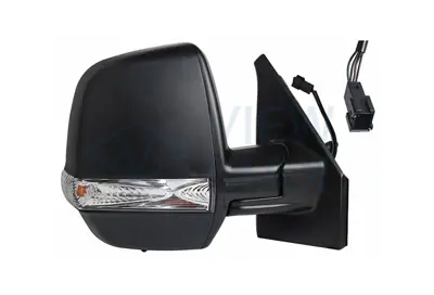 VIEWMAX VM669-1SR Dıs Ayna Manuel Sensorlu Sag Fıat : Doblo Iıı 2016-  735668187 34621YM8 735646208 735497926 735618320 9270838 735645694 1639808 735512764 735649431