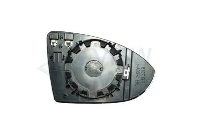 VIEWMAX VM6187AGHBSL Sol Ayna Camı Isıtmalı,Kor Nokta Uyarı-Genıs Acılı Vw Golf 13- 5G1857507DG9B9 5G0857521M 5G1857507CE9B9 5G1857507DM9B9 5G0949101 5G0857537EGRU 5775827 5G1857507CL9B9 6151138 5G1857507DA9B9