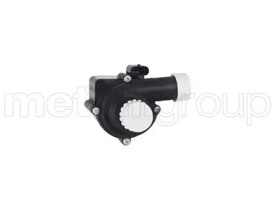 METELLI 25-0017 Ilave Su Pompası Vw Amarok 10-12  Crafter 12-16  Touareg 07-18  Audı A4 08-16  A6 09-18 059121012A