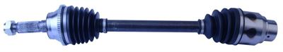 MGA 73339 Aks Sol - Karsan J10 2.3 D 2010- Abslı PE8032A K320302