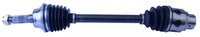 MGA 73339 Aks Sol - Karsan J10 2.3 D 2010- Abslı PE8032A K320302