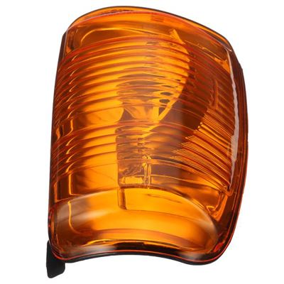 DEKAR 8173 Dıs Dıkız Ayna Sınyalı Sol Sarı  Ford: Transıt V363 2014-2018  BK31-13B381BB
