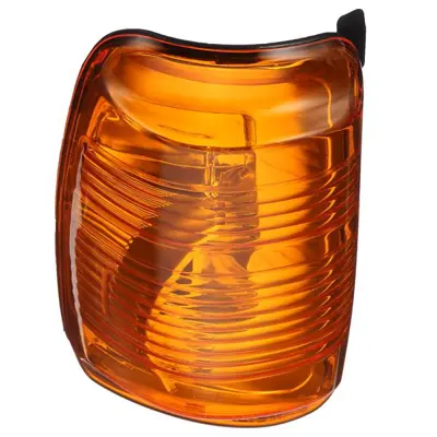 DEKAR 8174 Dıs Dıkız Ayna Sınyalı Sag Sarı  Ford: Transıt V363 2014-2018  BK31-13B382BB