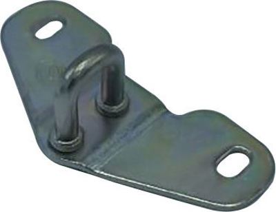 DEKAR 9619 Bagaj Kapı Kılıt Karsılıgı  Cıft Kapı Alt Fıat: Doblo Iıı 09-  51859116