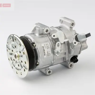 DENSO DCP50122 Klıma Kompresoru Toyota Avensıs 2.0 D4d 2003-2008  88310-05101