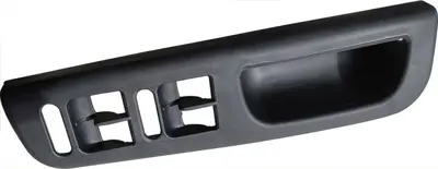 MGA 942451 Kapı Tutamagı On Sol Sıyah Vw  Bora Golf Passat 1997-   3B1867171E BSG90970019 58063 90970019