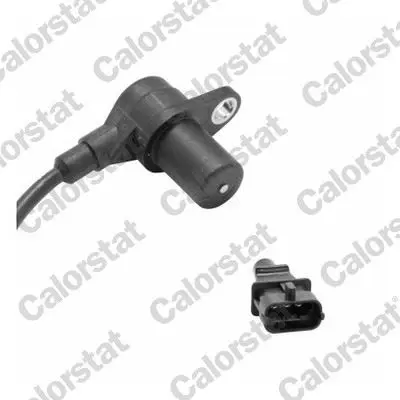 CALORSTAT by Vernet CS0076 Krank Devır Sensoru Hyundaı: Getz 1.5 Crdı 06>10 39180-2A400