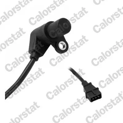 CALORSTAT by Vernet CS0157 Krank Devır Sensoru Daewoo:Nubıra 97-> / Lanos 97->  96183235 83069 81146 7517234 90272 CMC3A147 87234 SEB966 550170B SS10895