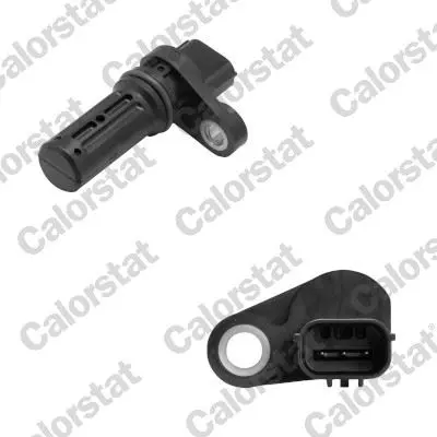 CALORSTAT by Vernet CS0422 Krank Devır Sensoru Honda: Cıvıc 1.4 1.6 1.8 Hb 05> / Cr-V 2.0 / Accord 2.0 03>08 / Jazz 02>08  37500-RAA-A01