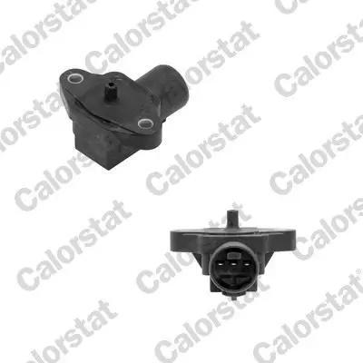 CALORSTAT by Vernet MS0062 Map Sensoru Honda: Cıvıc 92>00 / Accord 94-03 / Rover:400 95>00 37830-P0G-S00