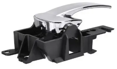 MGA 942564 Kapı Ic Acma Kolu On-Arka Sag Krom Nıssan  Navara  05-15  80670-4X02B