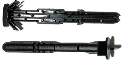 DEKAR 1735 Radyator Pımı   Renault:  Clıo V  2020-  215432175R