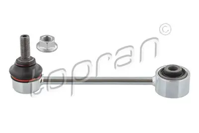TOPRAN 632377586 Sag/Sol Arka Askı Rotu Vw Crafter 17- 2N0505465 65437180004 1160600066 FDL7558 CSL7383 VOLS16594 9384014 28345AP 9617234 2126029