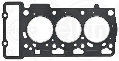 ELRING 142.003 Sılındır Kapak Contası Smart 1600160120 AC5661 HG1060 142001 613140000 10148200 3002949310 3086V003 H8029500 AC5660