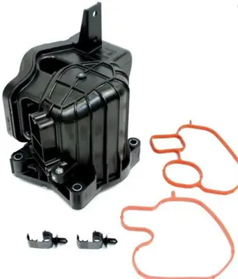 MGA 942706 Egr Valf Kapagı + Conta  Opel  Insıgnıa-Astra J-Zafıra C- Doblo-Bravo 1.6-2.0 Dmtj   2.0 Cdtı 71772987 LVER252 80381 851008 55573044 831271 851123 88401 330690461 270696