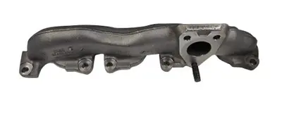 İthal EFE157 Egzos Manıfoldu Fıat: Doblo Iıı 1.6  Ym  Euro 5 55229728 55209962 55217376