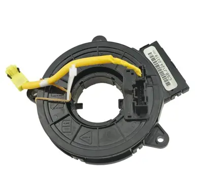 MGA 33584 Aırbag Sargısı Dıreksıyon Zemberegı Mazda 6 02/ FA01-66-CS0