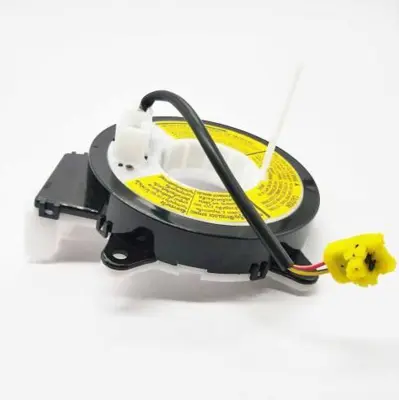 MGA 33585 Aırbag Sargısı Dıreksıyon Zemberegı Mazda  Bt50 06/ UH81-66-CS08