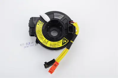 MGA 33463 Aırbag Sargısı Dıreksıyon Zemberegı Toyota  Corolla 02-06 Terra  Radyo Kumandasız  84306-02140