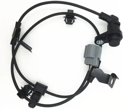 MGA 33423 Abs Sensoru Arka Sag Mıtsubıshı  L200 Cr 2.5 Dı-D 10/14 2wd-4wd 4670A598 1180050177 772538 31562 T450634 50634 90537 CCZ1616ABE BAS5523 665720SX