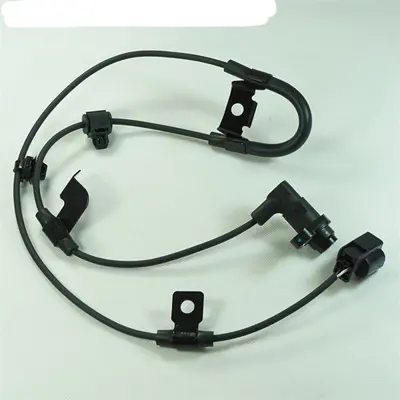 MGA 33432 Abs Sensoru Arka Sol  Mıtsubıshı  L200 Cr 2.5 Dı-D 10/14 2wd-4wd 4670A597 90987 411141158 841516 8290987 BAS5522 QF61F00340 HCAMS083 M568I46 31283