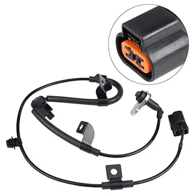 MGA 33433 Abs Sensoru Arka Sol Mıtsubıshı  L200 2.4 Dı-D Su 15/19 2wd-4wd  82901127 4670B007 265009848 BAS5629 901127 491140121 841668A2 818042221 41928 32003