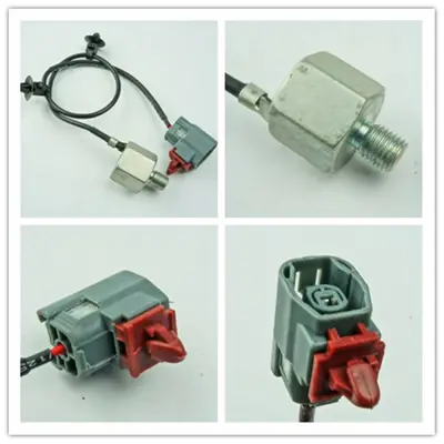 MGA 33597 Vuruntu Sensoru Mazda2 1.3 - 1.5 07/ / Mazda3 1.6 03/ ZJ01-18-921