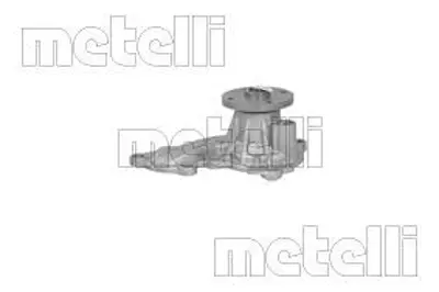 METELLI 24-1402 Devırdaım  Hyundaı I20 1.0 T-Gdı 2016/ /Kona 1.0 T-Gdı 2018/ / Kıa  Rıo 1.0 T-Gdı 2017/   25100-04050