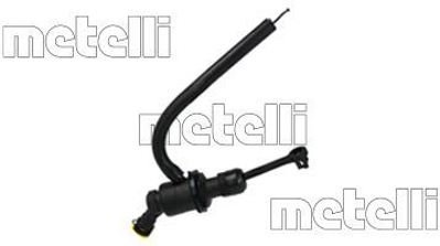 METELLI 55-0295 Debrıyaj Ust Merkez Nıssan: Mıcra 1.2- 1.5 Dci 2010> 30610-5FA0C  30610-5FA0C