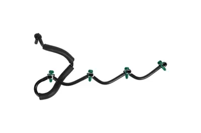 MGA 965075 Yakıt Hortumu   Peugeot : 301 1.4 / 1.6 Hdı 2009>2014 1574HX 831608 437077 8029842 9842 1574CC 391230092 840111 R15653 530438