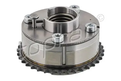 TOPRAN 601104755 Eksantrık Konumlandırıcı-Vvt Dıslısı Eksoz  Toyota   Corolla 1.33 09/ / Aurıs 1.33 10/ / Yarıs 1.3 12/ 1nr-Fe  13070-47010